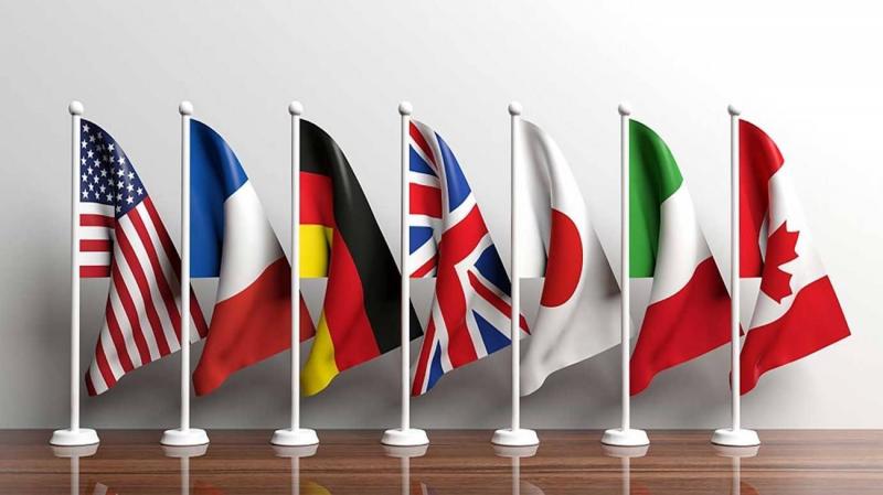 G7 Sets New Goals for Renewable Energy Generation Capacity