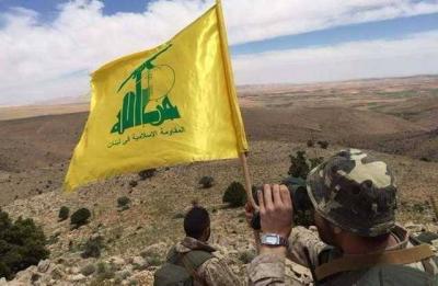 Hezbollah Targets Israeli Battalion in Golan with Drones