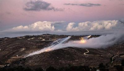 Firefighters Face Challenges in Extinguishing Fires in Southern Lebanon