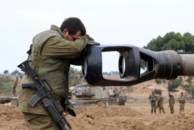 Former Israeli Minister: The War Ended in a Strategic Defeat for Israel
