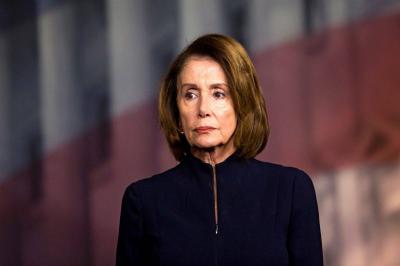 Title: Politico: Pelosi Seeks Biden's Withdrawal