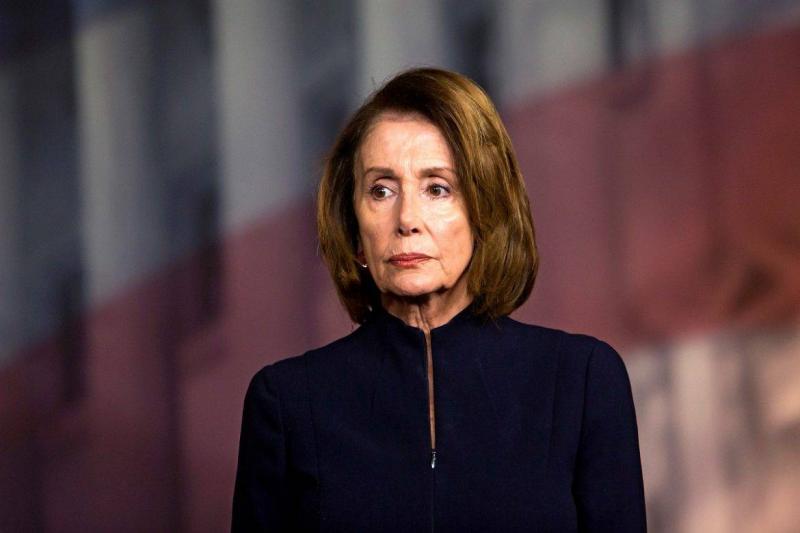Title: Politico: Pelosi Seeks Biden's Withdrawal