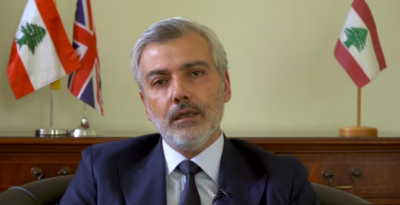 Murtada: We Are Examining Conditions to File a Lawsuit Against "The Telegraph"