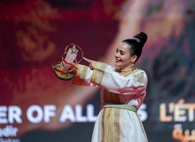 "White Lie" – Moroccan Film Wins at Marrakech Film Festival