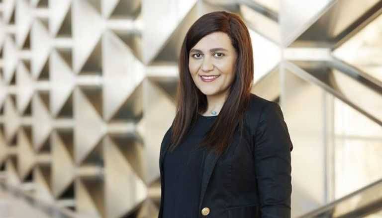Who is Nevin Khashab, the Winner of the Arab Talent Award?