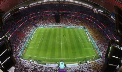 By the Numbers: The Most Valuable Teams in the World Cup
