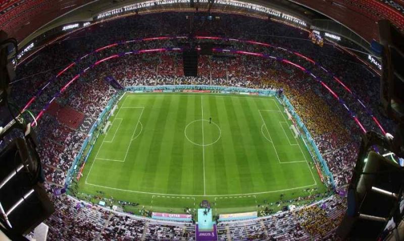By the Numbers: The Most Valuable Teams in the World Cup