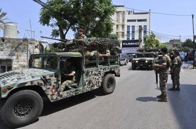 New Details About the Attacker on the American Embassy