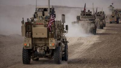 White House: We Have No Intention to Lift Sanctions Against Syria or Withdraw from Its Territory