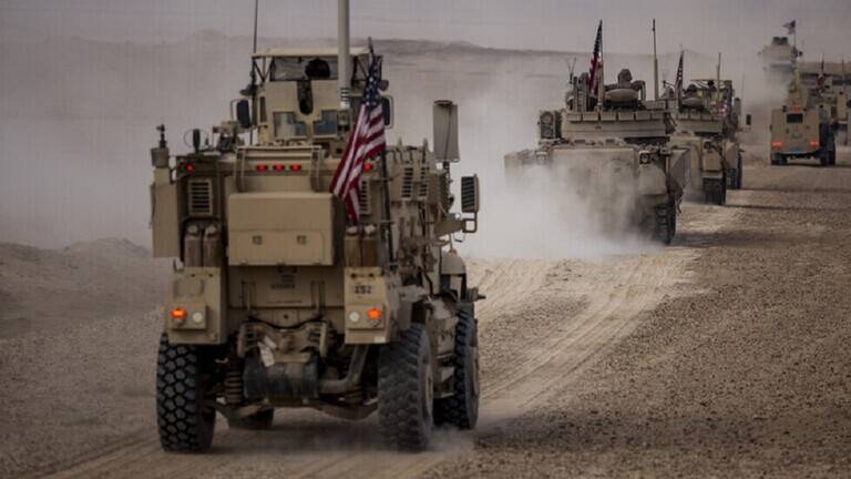 White House: We Have No Intention to Lift Sanctions Against Syria or Withdraw from Its Territory