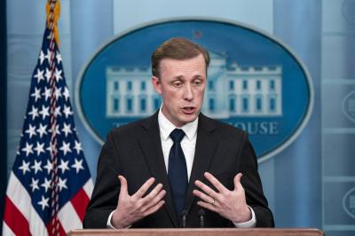 In Response to Its Attack on Israel... Washington Imposes New Sanctions on Iran