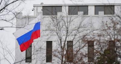 Moscow Threatens to Respond to Tokyo's Sanctions