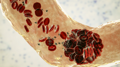 Non-Alcoholic Beverages That Can Increase Blood Clotting Risk in Just One Hour