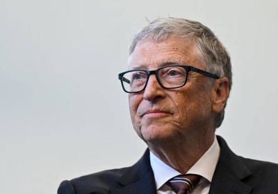 Selected Books by Bill Gates Available for Free Listening