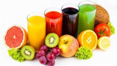 Natural Juices That Enhance Circulation... Discover Them