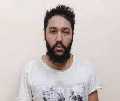 Arrest of One of the Most Dangerous Leaders of Theft Gangs in Sabra
