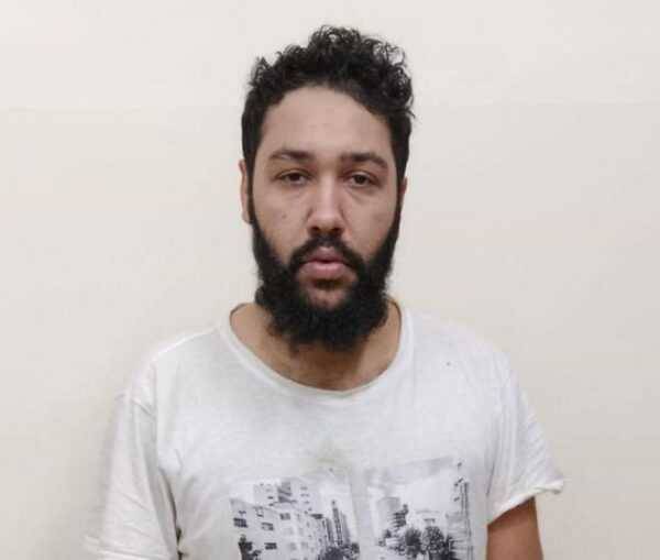 Arrest of One of the Most Dangerous Leaders of Theft Gangs in Sabra