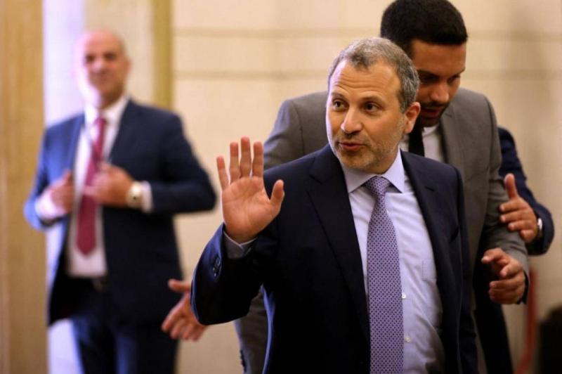 Basil: We Will Not Accept Anyone Imposing a President on Us Against Our Choice