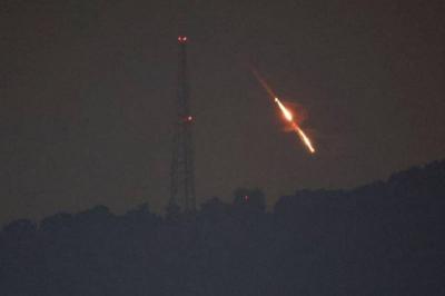 How the United States Aided in Countering Iran's Attack on Israel
