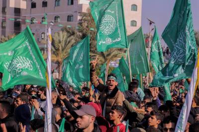 Why Does Hamas Refuse to Be Tried?