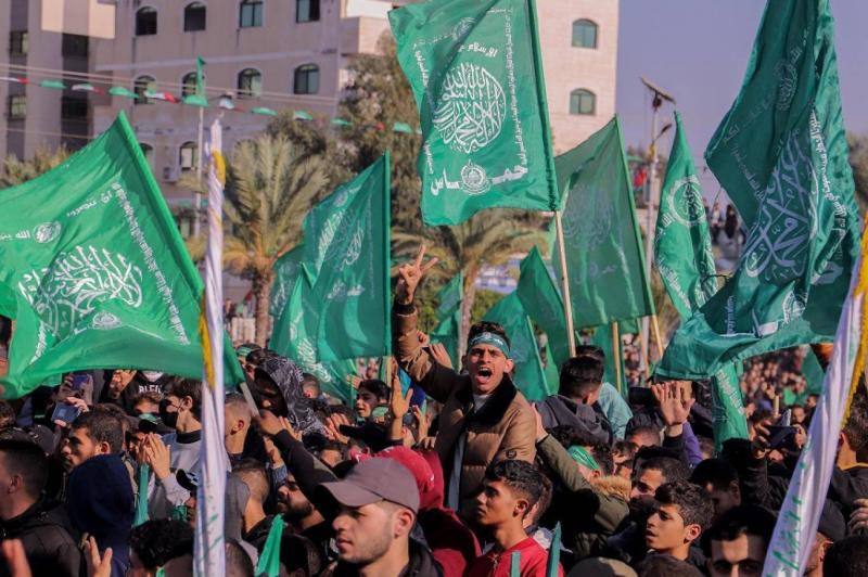 Why Does Hamas Refuse to Be Tried?