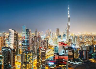 Establishment of the Dubai Investment Fund: "A Significant Step Forward"