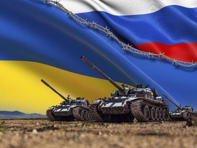Ukraine Requests Permission to Strike in Russia