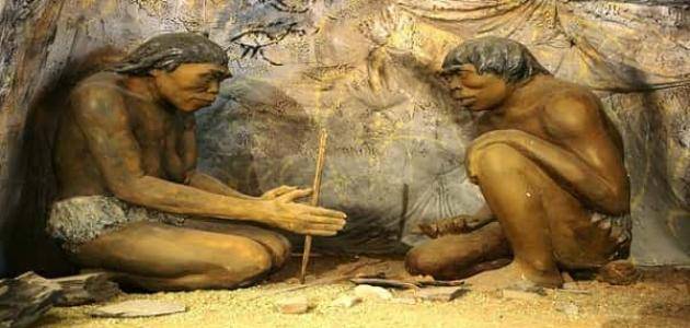Ancient Chewing Gum Chewed by Teenagers... and Incredible Mysteries