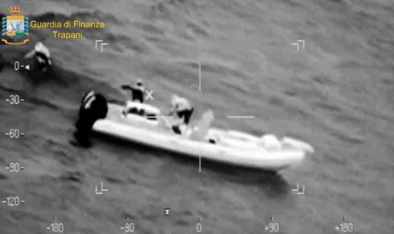 # Tunisian Police Officer Manages Human Trafficking Organization