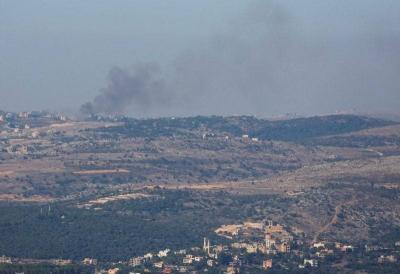 Cautious Calm in Border Villages Amid Israeli Drone Activity