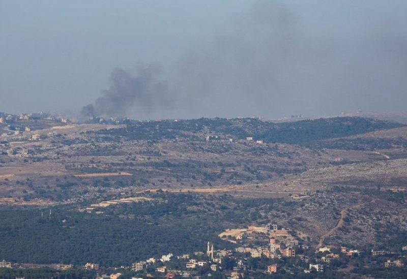 Cautious Calm in Border Villages Amid Israeli Drone Activity