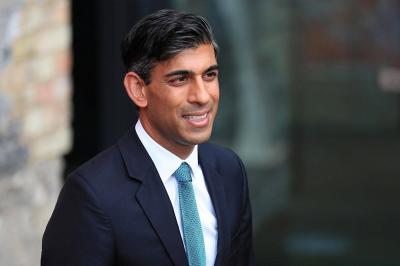 Sunak: British Strikes in Yemen Were "Self-Defense"