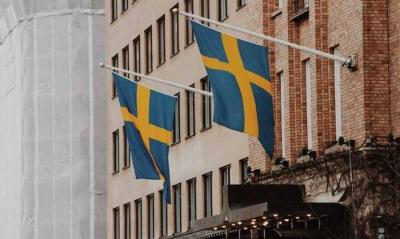 Title: Swedish Embassy Closes Its Doors in Lebanon