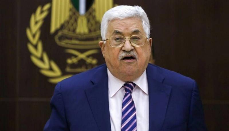 Meeting Between Abbas and Putin Next Month