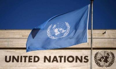 UN Condemns Taliban's Public Whipping Punishments in Afghanistan