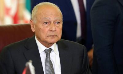 Title: Abu Ghait Welcomes Armenia's Recognition of the Palestinian State