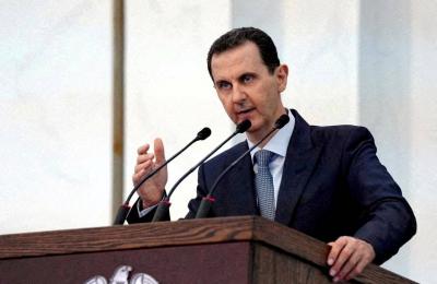 Assad Issues Law Regarding Syrian Ministry of Information