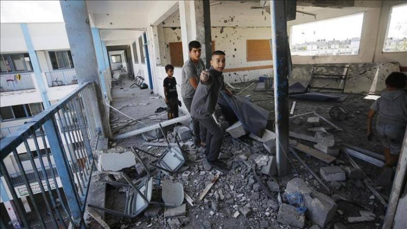 Israel Loses Battalion Commander and Colonel in Gaza... Continues Bombing in Khan Younis