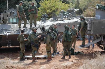 Israeli General Drops a Heavy Surprise