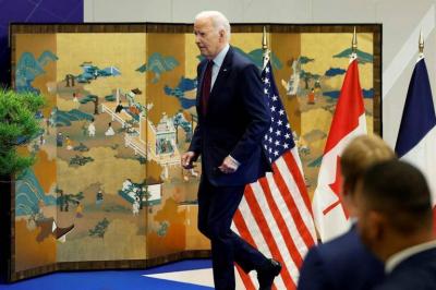 Biden Anticipates a Upcoming Shift in Relations with China