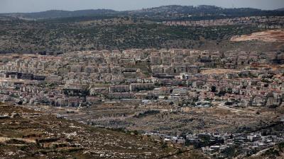 Attack Near Hermesh Settlements Injures 3 Israelis