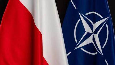 Poland Announces Readiness to Host U.S. Nuclear Weapons... and Kremlin Responds