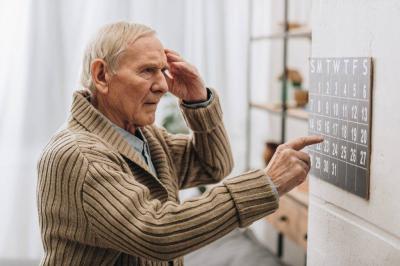 Discovery That Could Explain the Mystery Surrounding Alzheimer's Disease