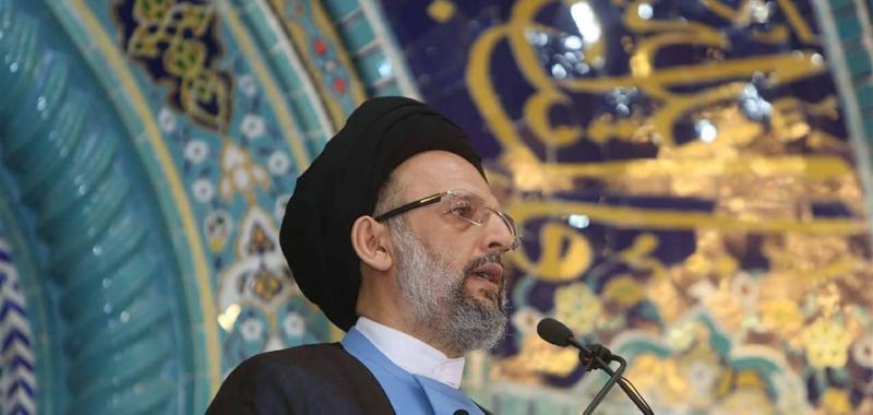 Fadlallah: The Alternative to Dialogue is Chaos and Continued Disruption