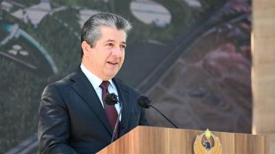 Kurdistan Government: Cooperation Between Erbil and Baghdad is the Best Way to Develop Iraq and the Region