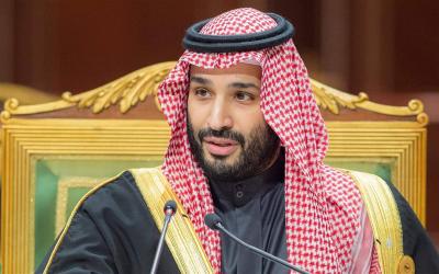 Saudi Crown Prince Discusses Several Issues with Canadian Official