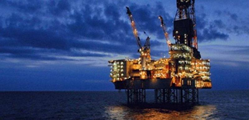 Oil Date in April