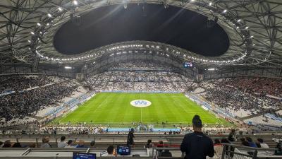 Marseille vs Lyon Postponed Match to be Held at Velodrome with No Punishments