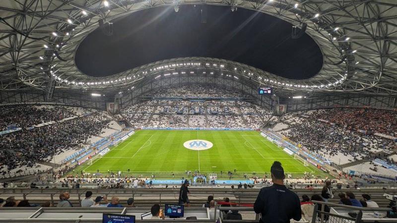 Marseille vs Lyon Postponed Match to be Held at Velodrome with No Punishments