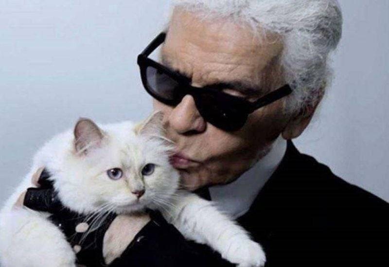 Met Gala 2023 Kicks Off with Karl Lagerfeld's Cat as a Notable Guest